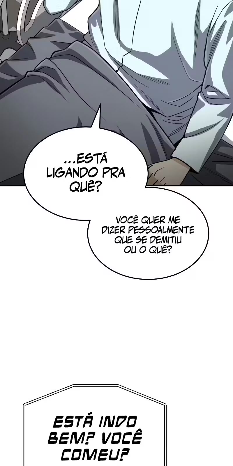Genius of the Unique Lineage Capítulo 85 Página 38