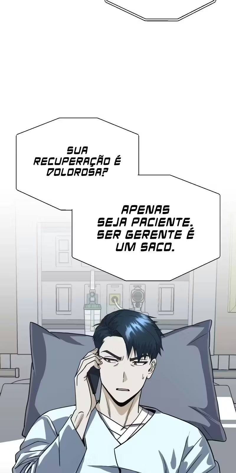 Genius of the Unique Lineage Capítulo 85 Página 41