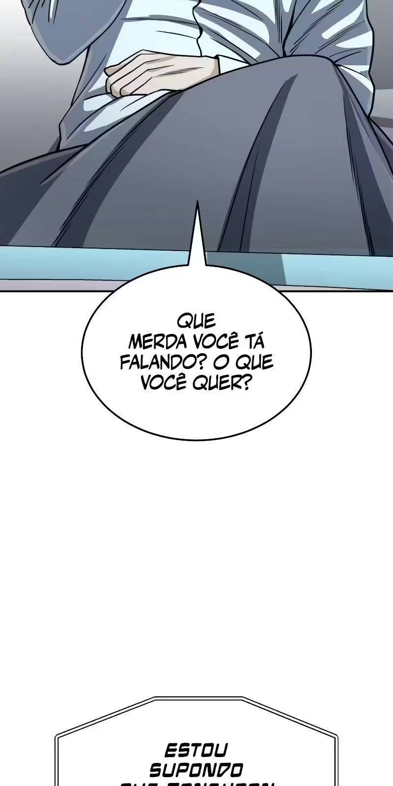 Genius of the Unique Lineage Capítulo 85 Página 42