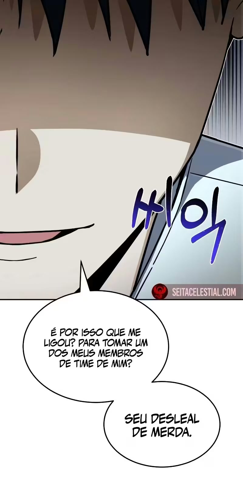 Genius of the Unique Lineage Capítulo 85 Página 44