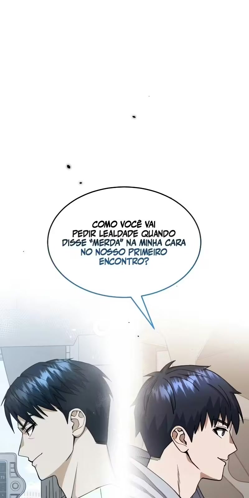 Genius of the Unique Lineage Capítulo 85 Página 45