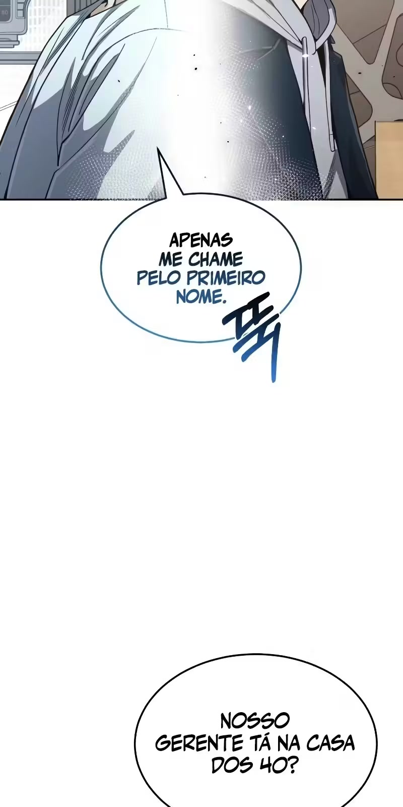 Genius of the Unique Lineage Capítulo 85 Página 46