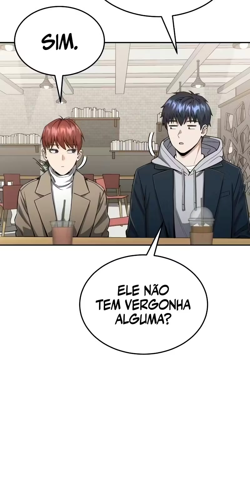 Genius of the Unique Lineage Capítulo 85 Página 47
