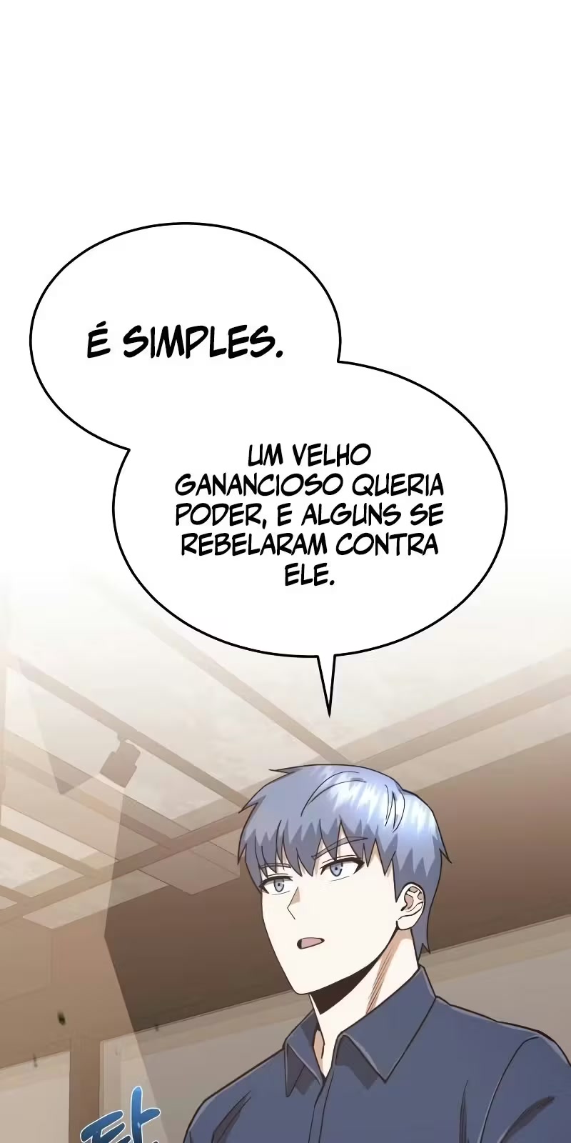Genius of the Unique Lineage Capítulo 85 Página 5