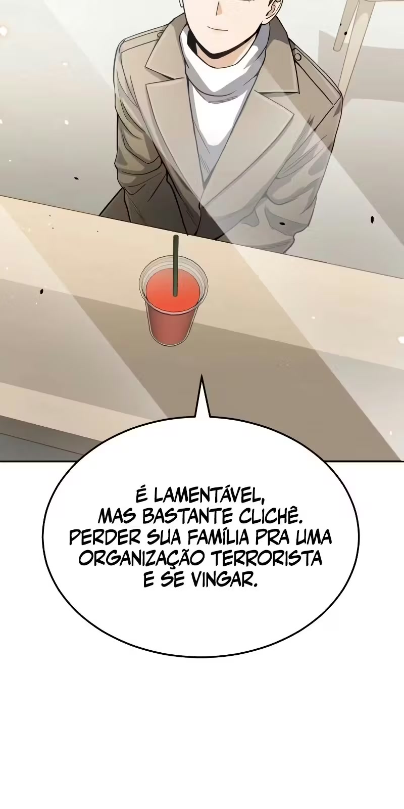 Genius of the Unique Lineage Capítulo 85 Página 51