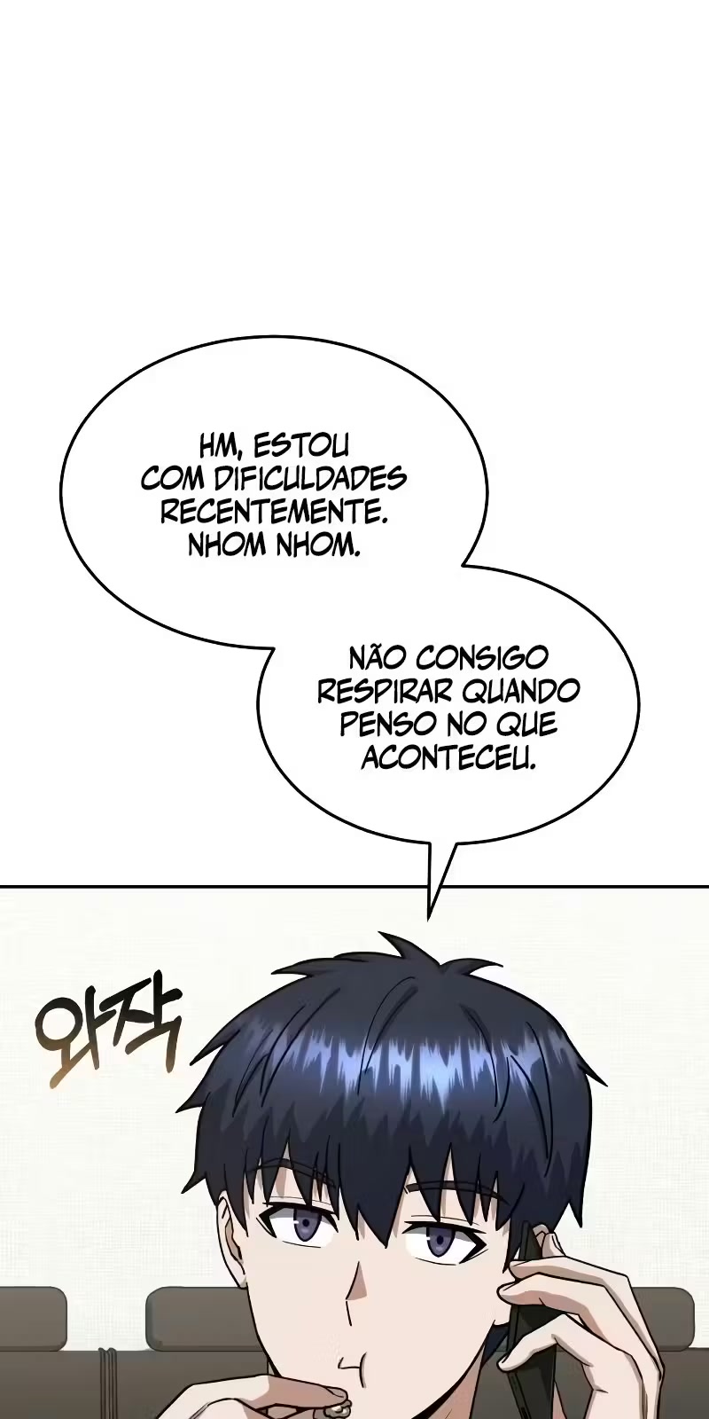 Genius of the Unique Lineage Capítulo 85 Página 66