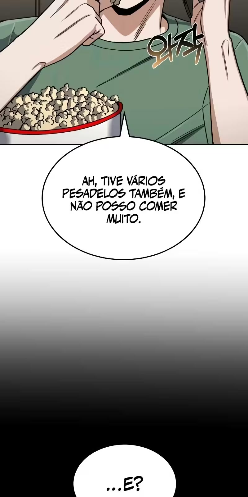 Genius of the Unique Lineage Capítulo 85 Página 67