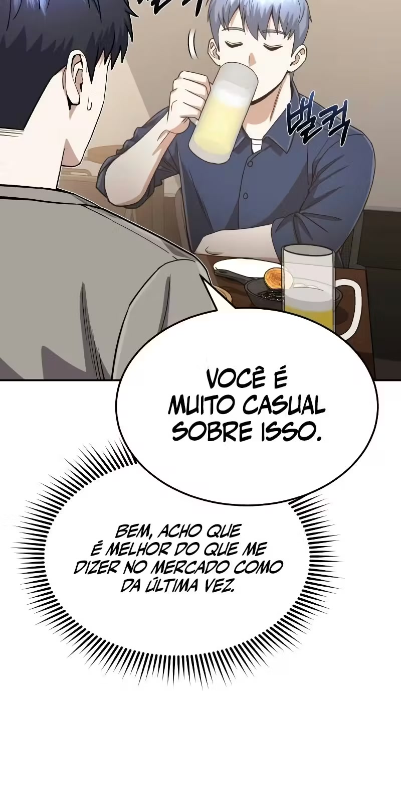 Genius of the Unique Lineage Capítulo 85 Página 7