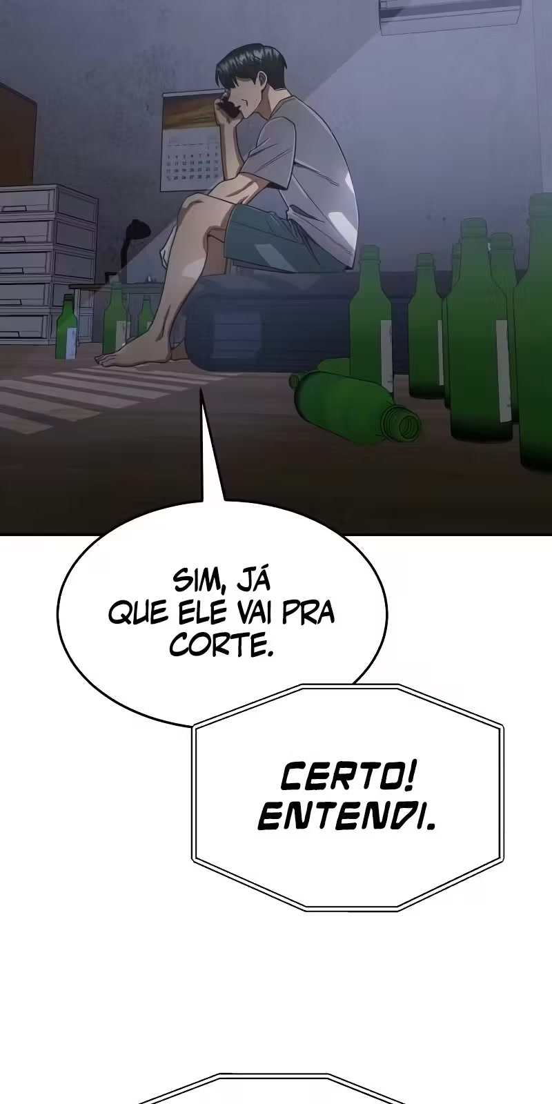 Genius of the Unique Lineage Capítulo 85 Página 78