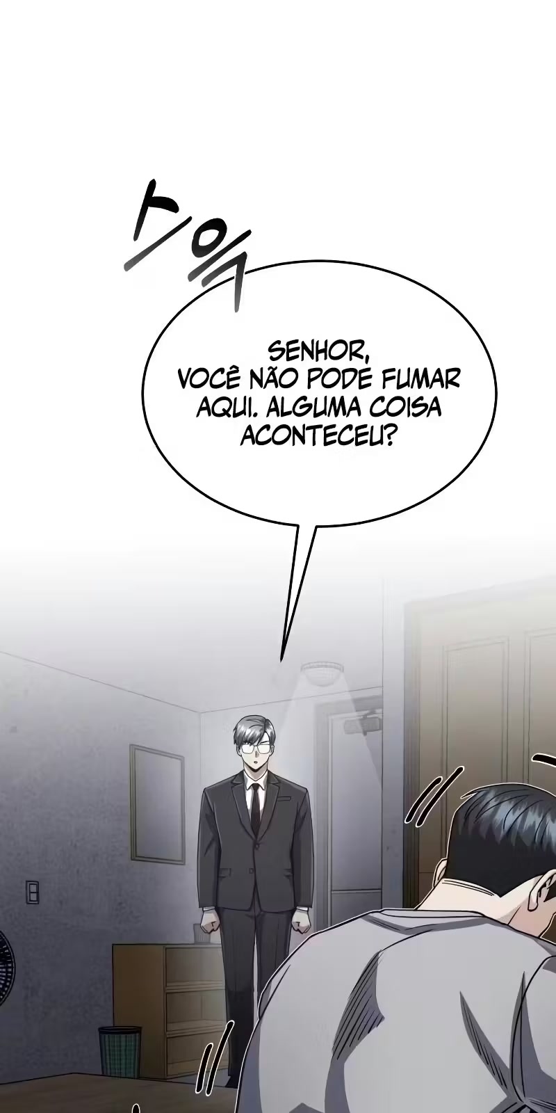 Genius of the Unique Lineage Capítulo 85 Página 82