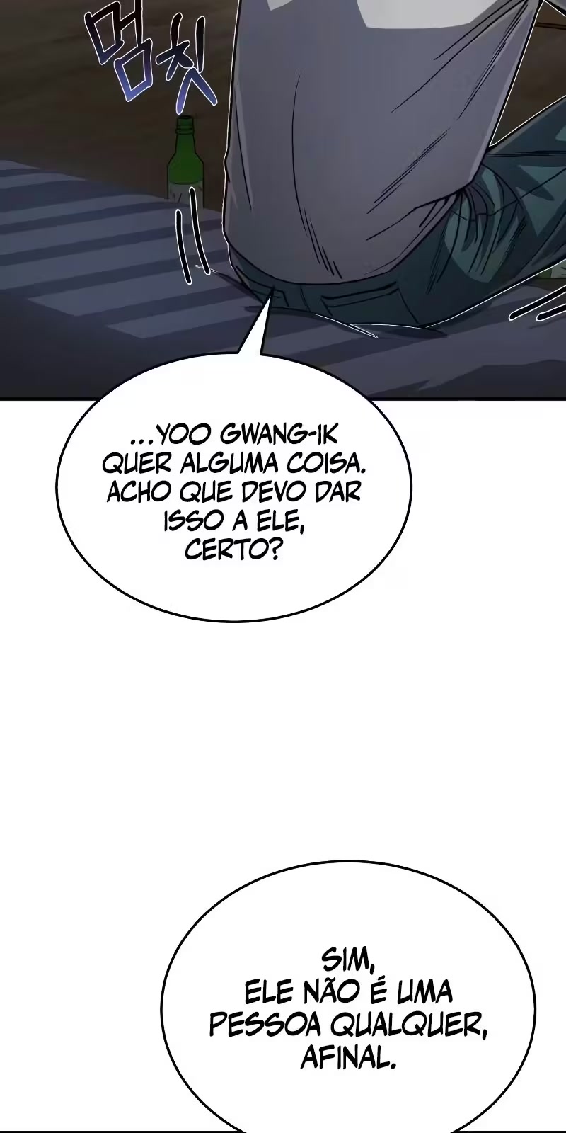 Genius of the Unique Lineage Capítulo 85 Página 83