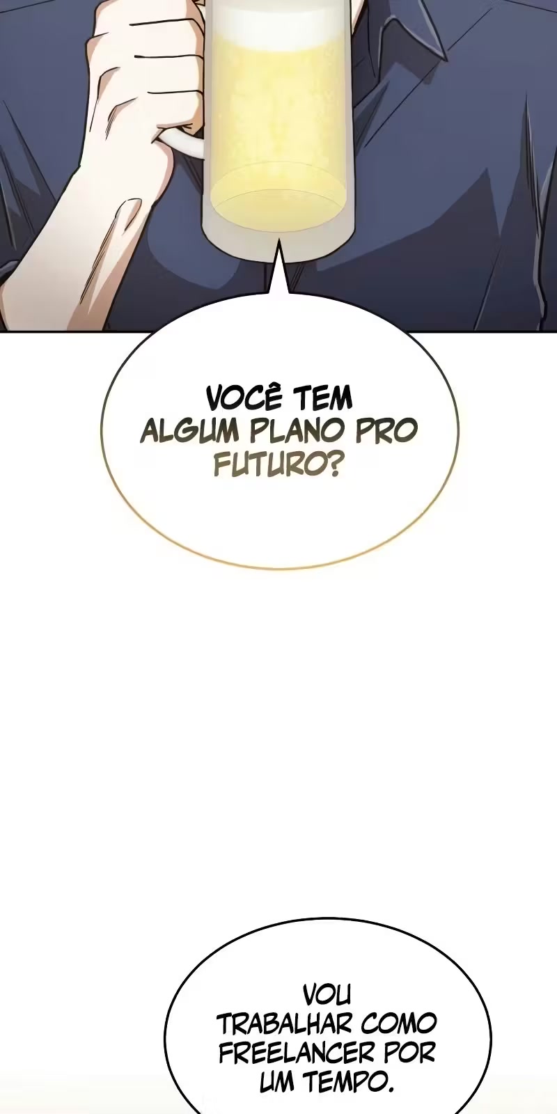 Genius of the Unique Lineage Capítulo 85 Página 9