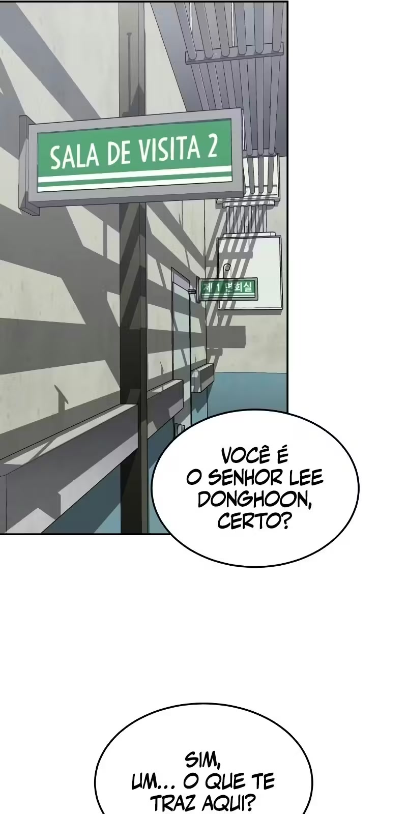 Genius of the Unique Lineage Capítulo 85 Página 96