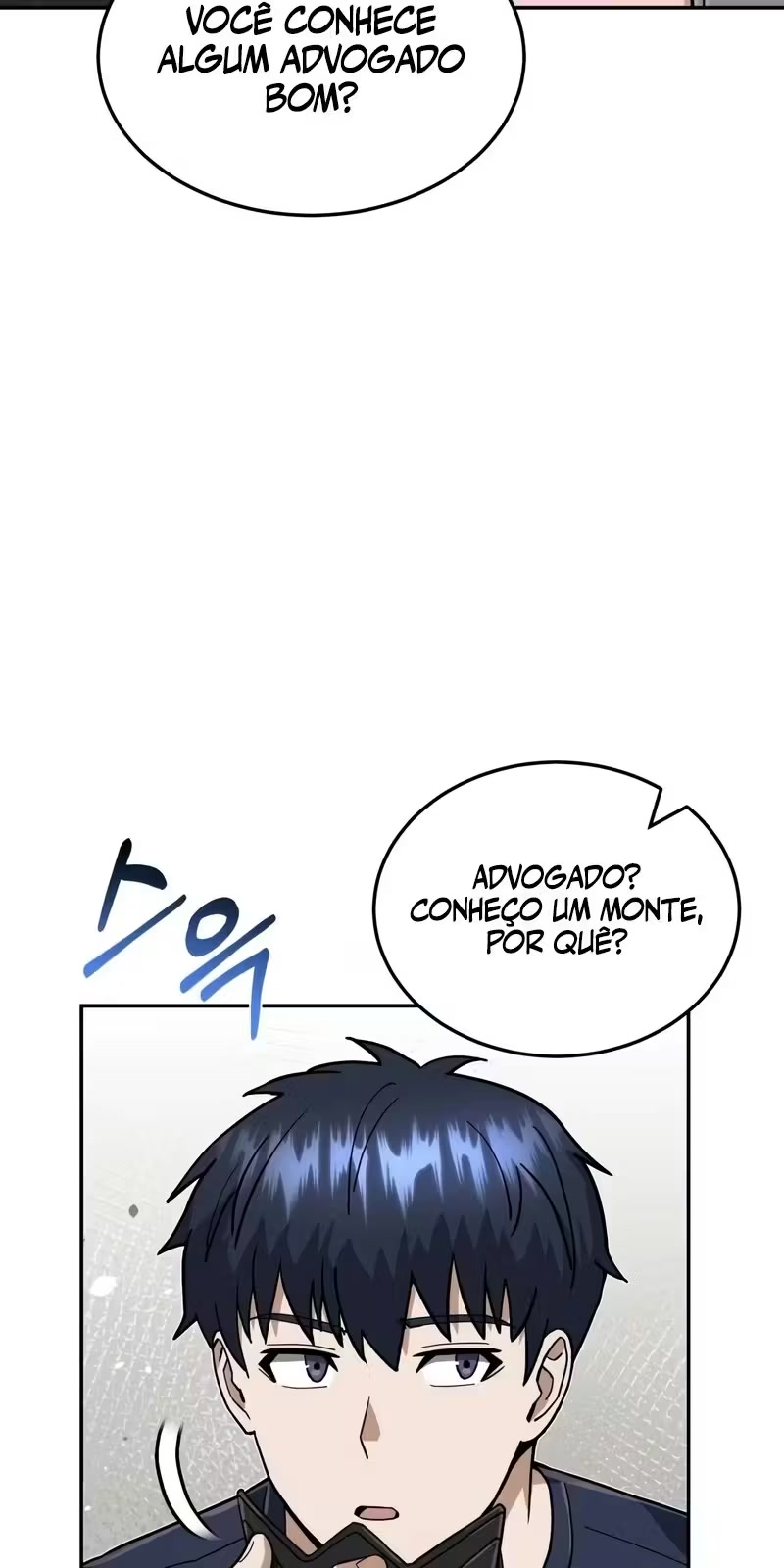 Genius of the Unique Lineage Capítulo 86 Página 11