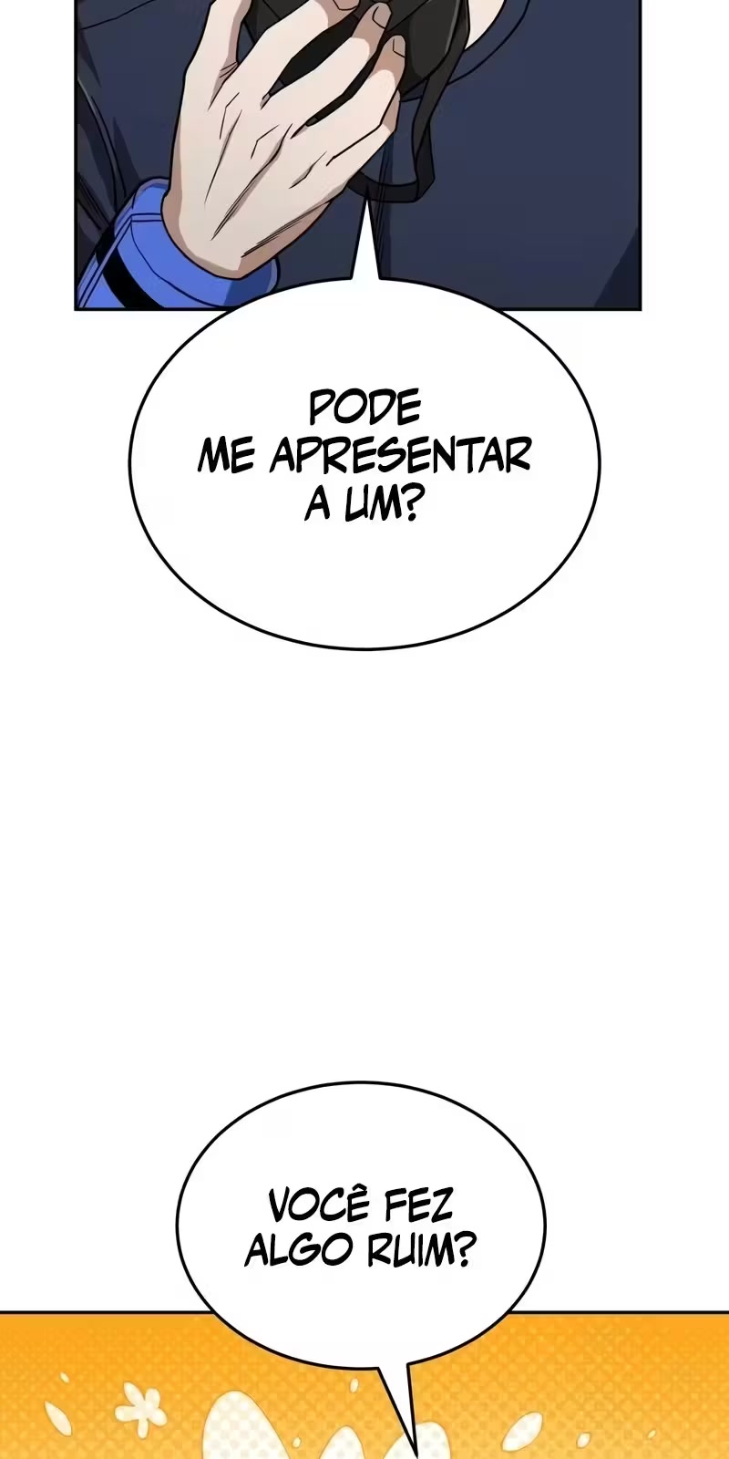Genius of the Unique Lineage Capítulo 86 Página 12