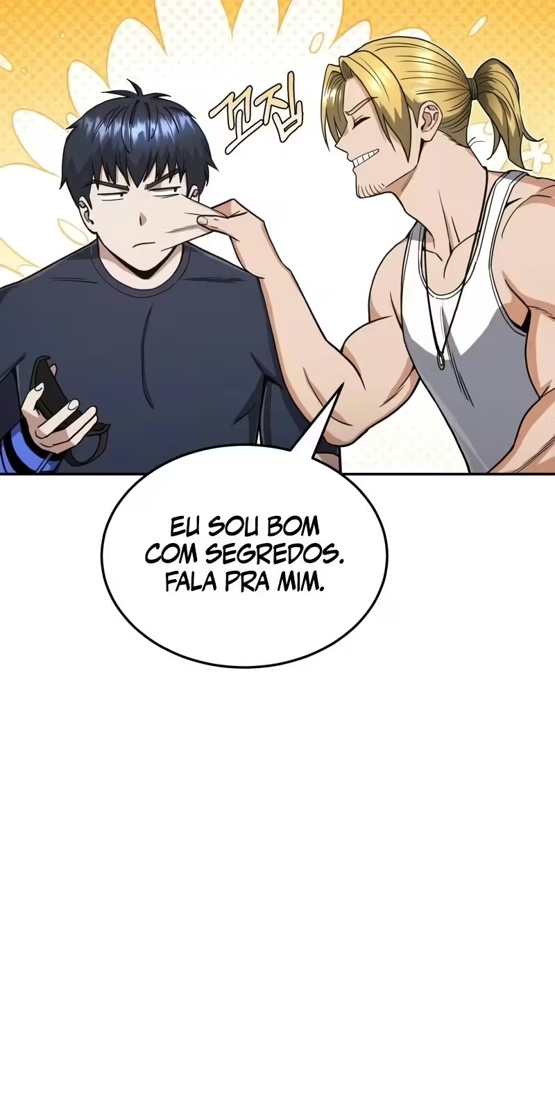 Genius of the Unique Lineage Capítulo 86 Página 13