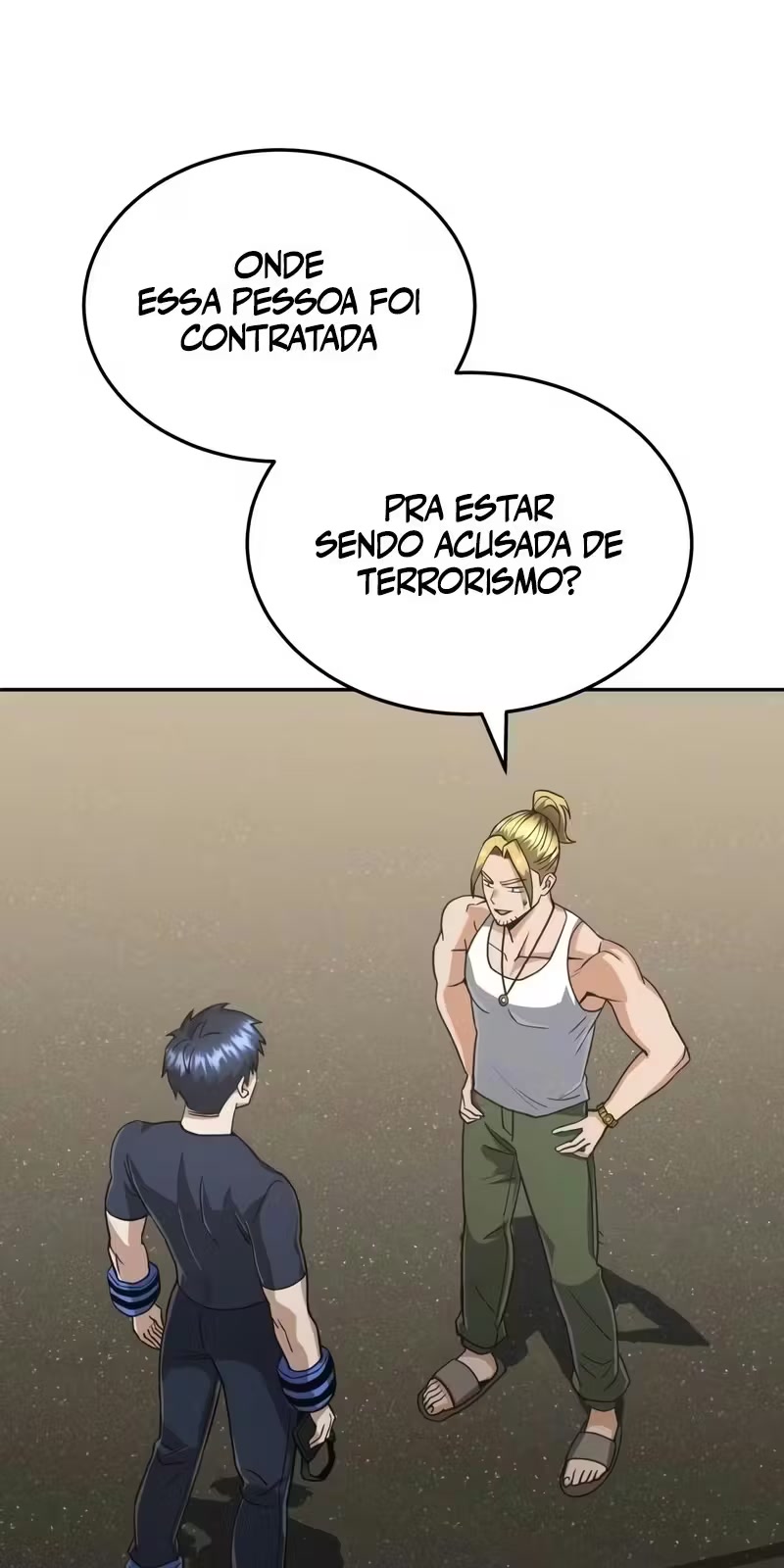 Genius of the Unique Lineage Capítulo 86 Página 17