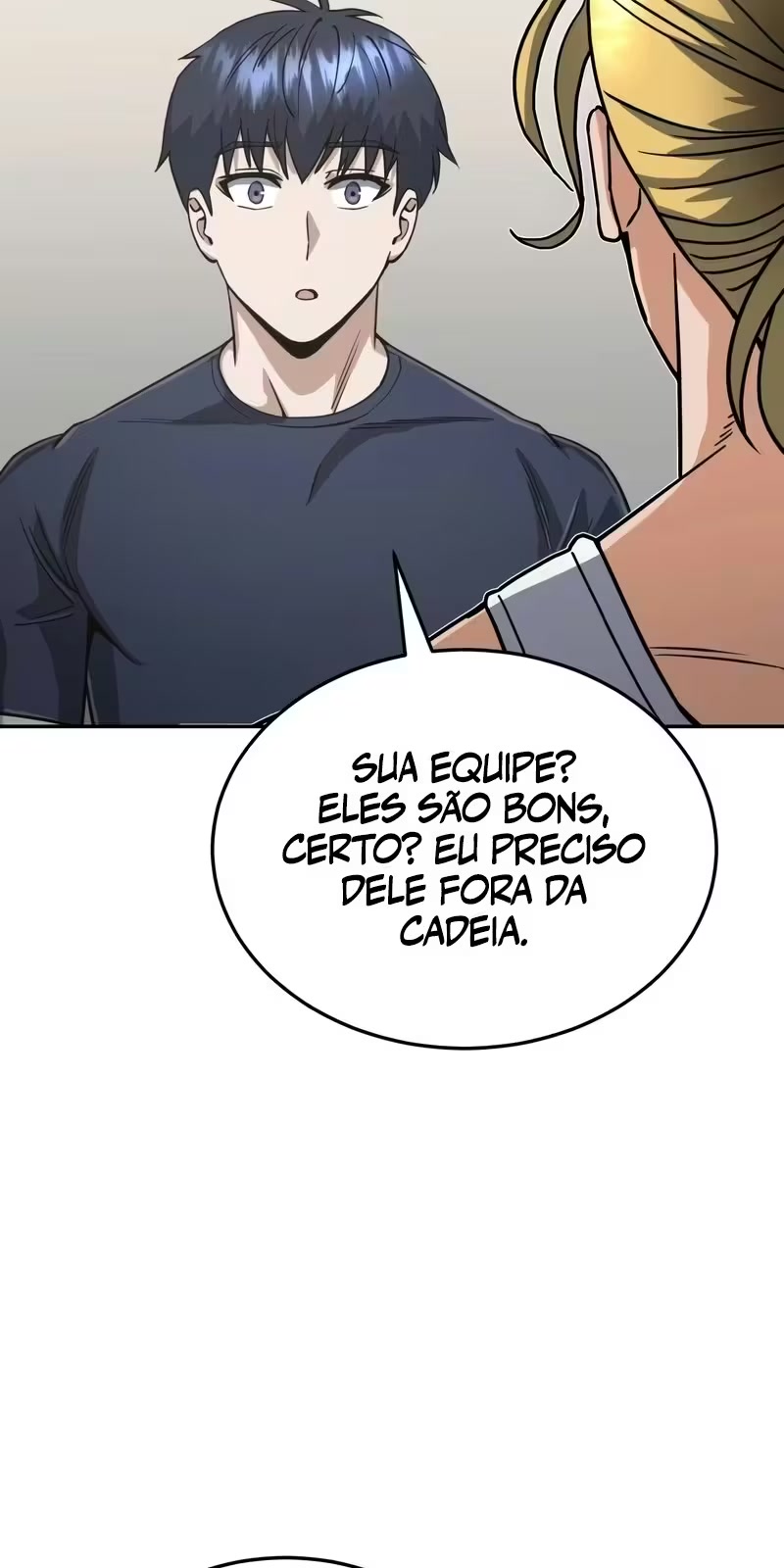 Genius of the Unique Lineage Capítulo 86 Página 19