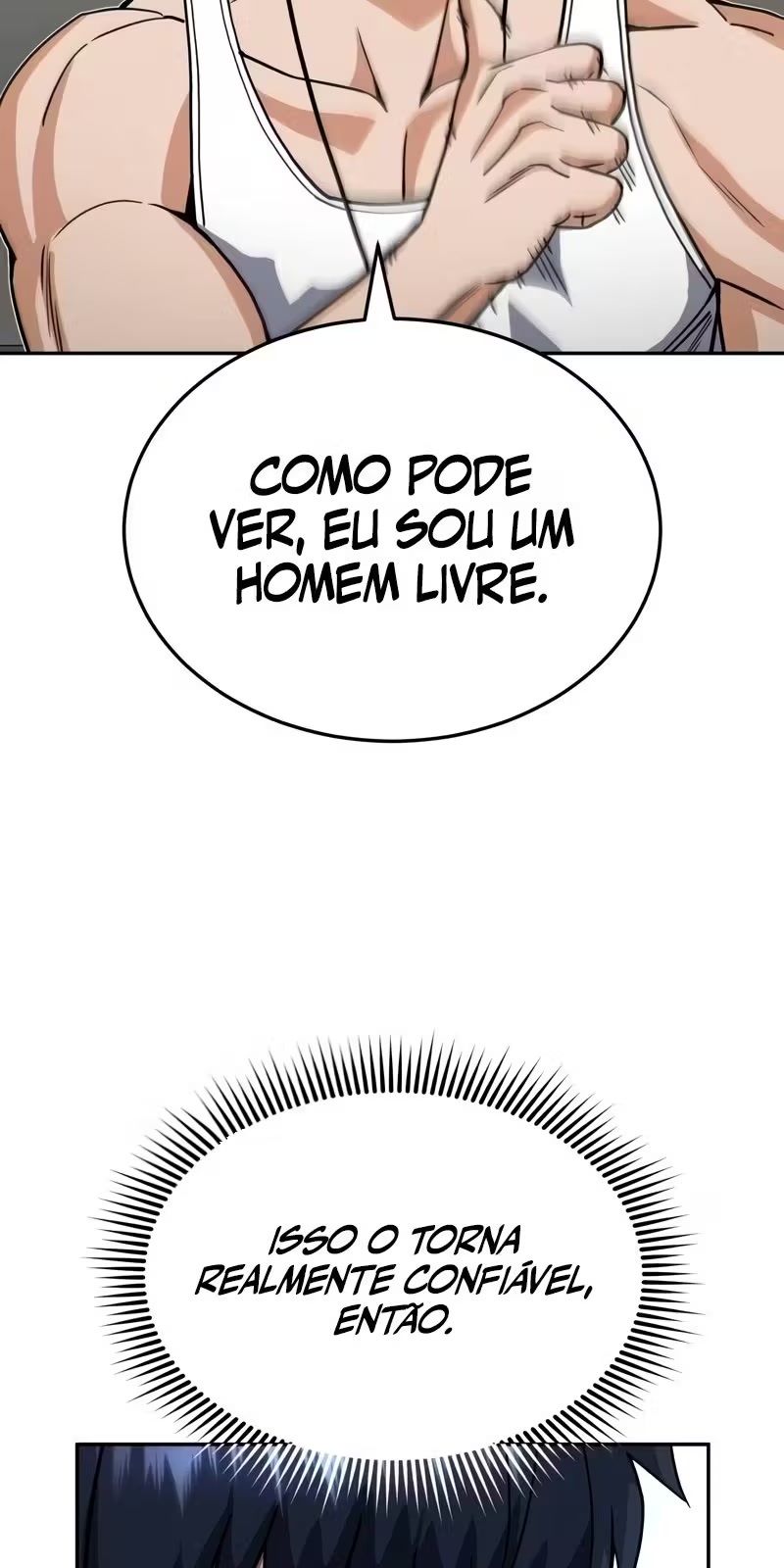 Genius of the Unique Lineage Capítulo 86 Página 21