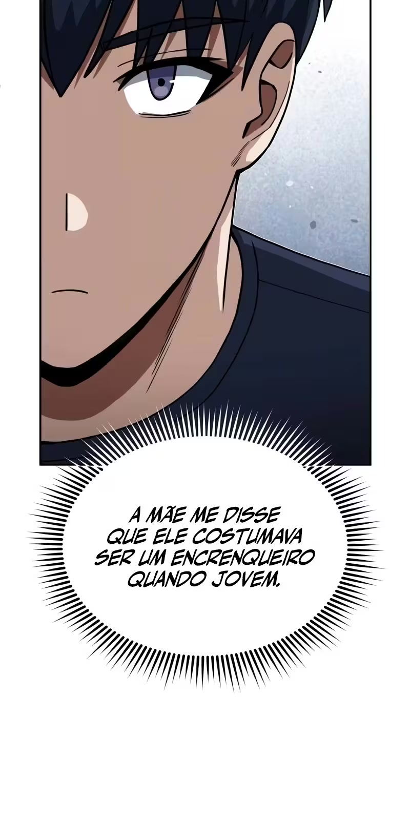Genius of the Unique Lineage Capítulo 86 Página 22