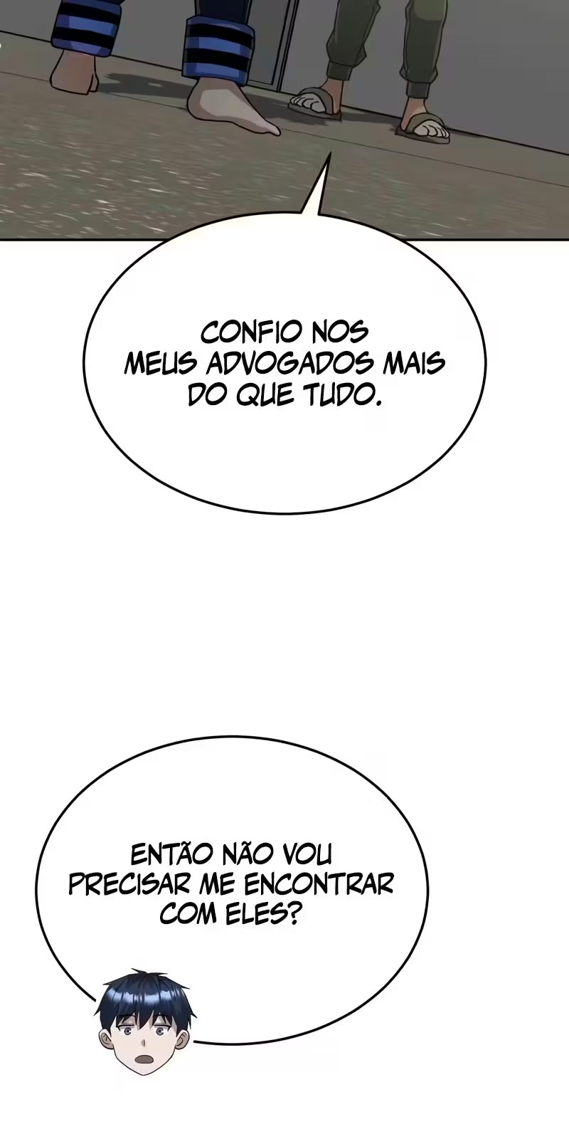 Genius of the Unique Lineage Capítulo 86 Página 24