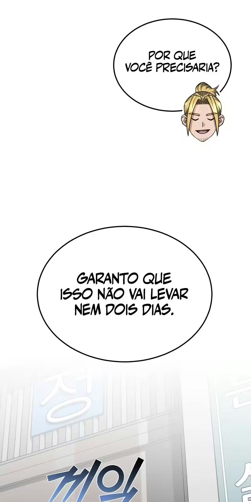 Genius of the Unique Lineage Capítulo 86 Página 25