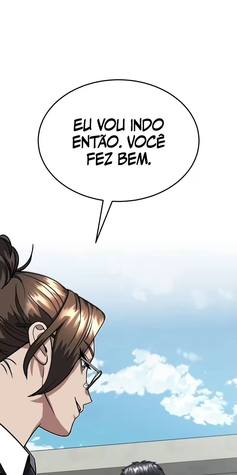 Genius of the Unique Lineage Capítulo 86 Página 27