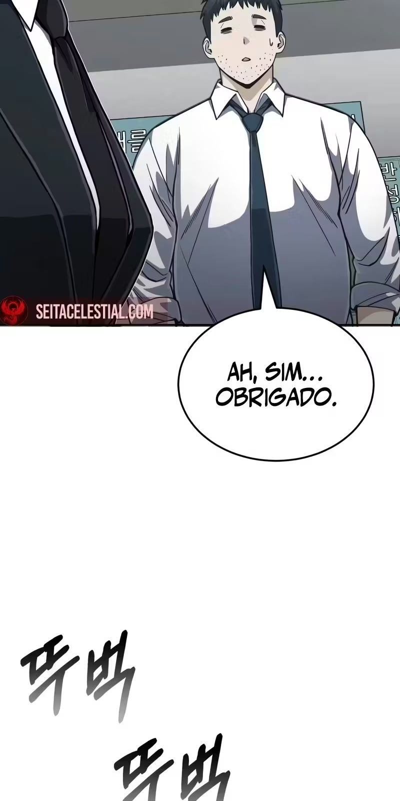 Genius of the Unique Lineage Capítulo 86 Página 28