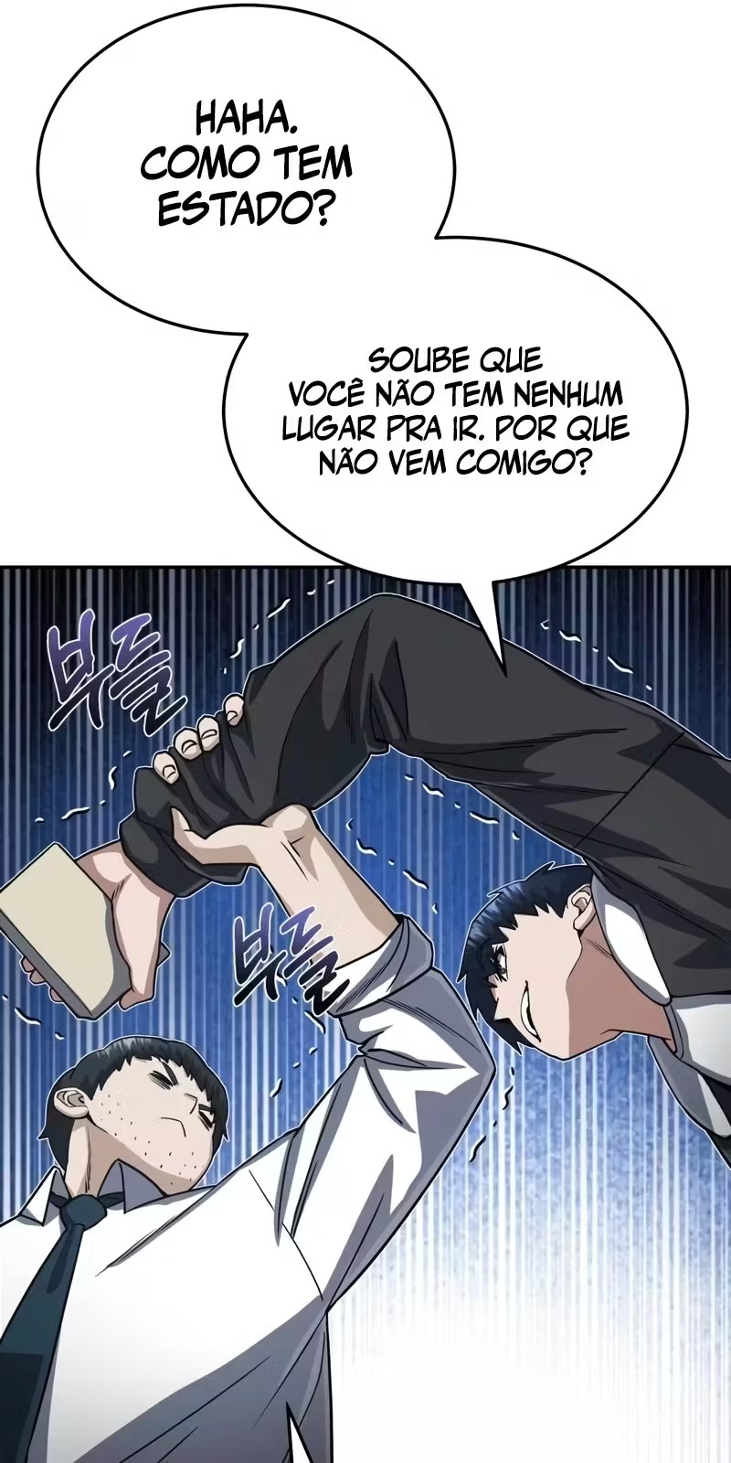 Genius of the Unique Lineage Capítulo 86 Página 32