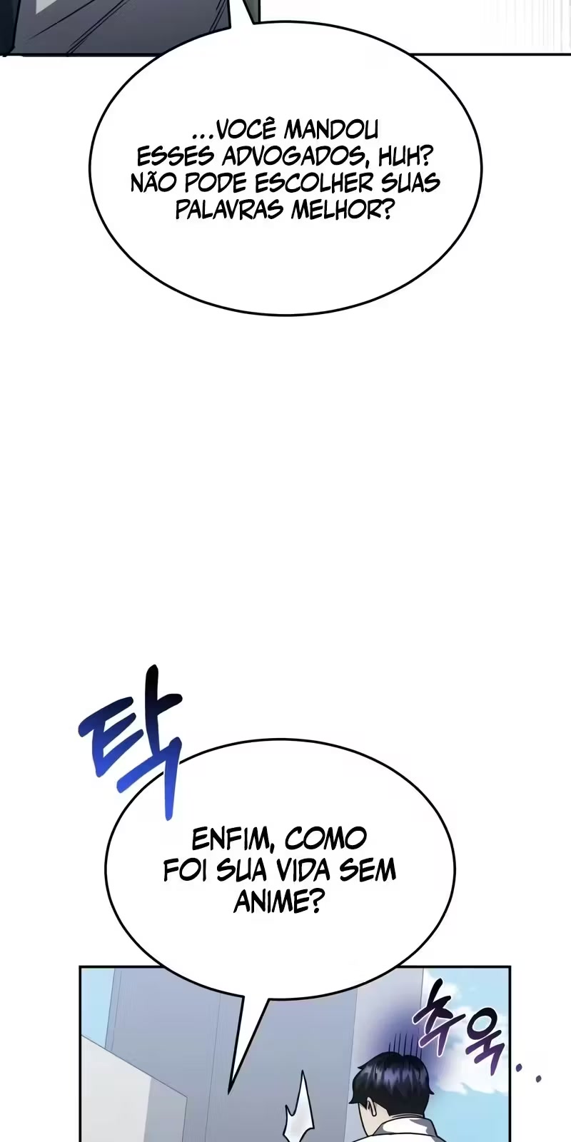 Genius of the Unique Lineage Capítulo 86 Página 33