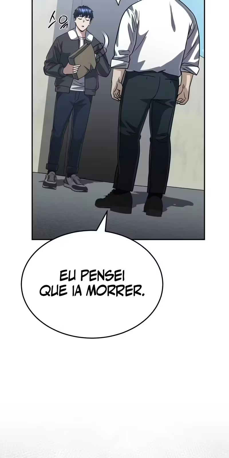 Genius of the Unique Lineage Capítulo 86 Página 34