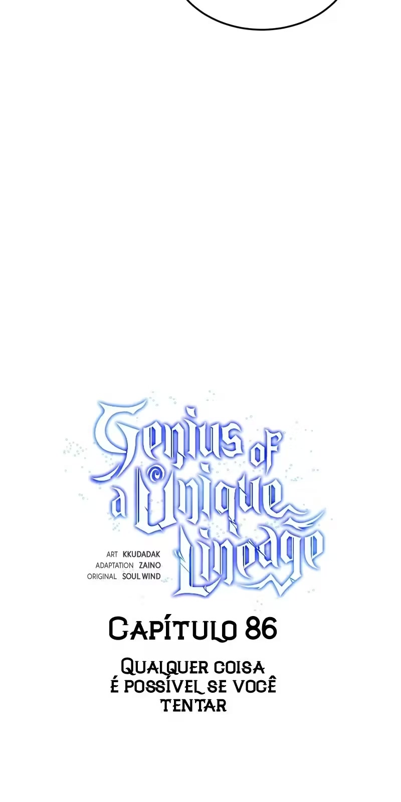 Genius of the Unique Lineage Capítulo 86 Página 38
