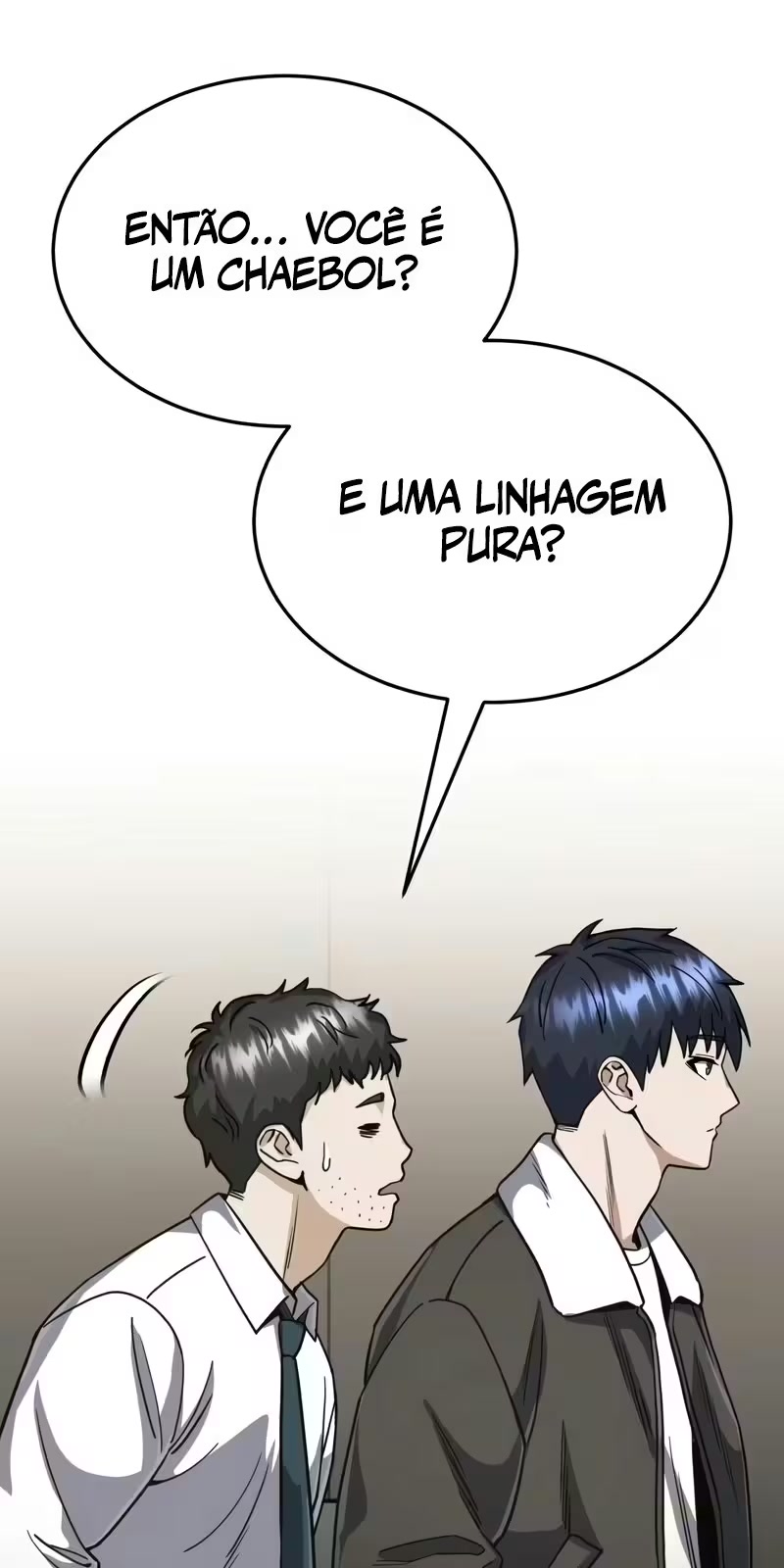 Genius of the Unique Lineage Capítulo 86 Página 40