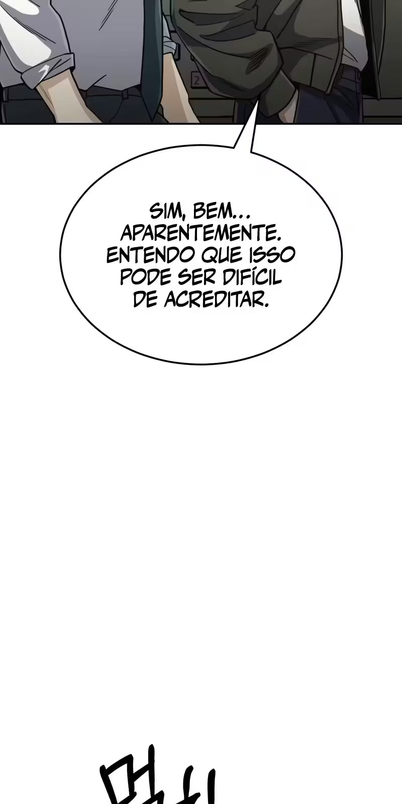 Genius of the Unique Lineage Capítulo 86 Página 41