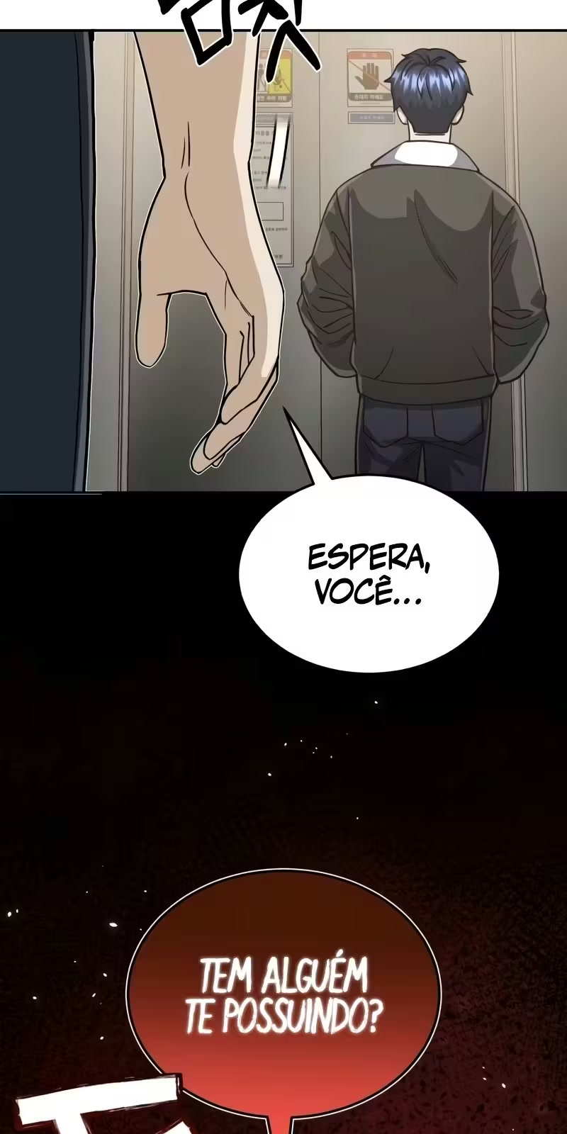 Genius of the Unique Lineage Capítulo 86 Página 42