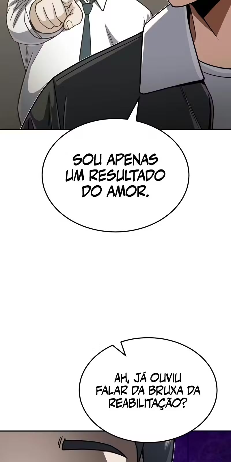 Genius of the Unique Lineage Capítulo 86 Página 45