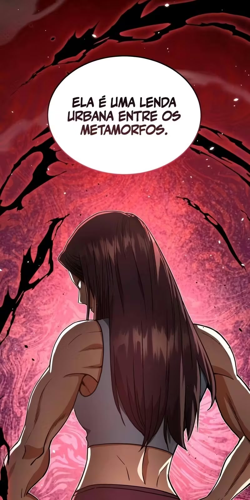 Genius of the Unique Lineage Capítulo 86 Página 47