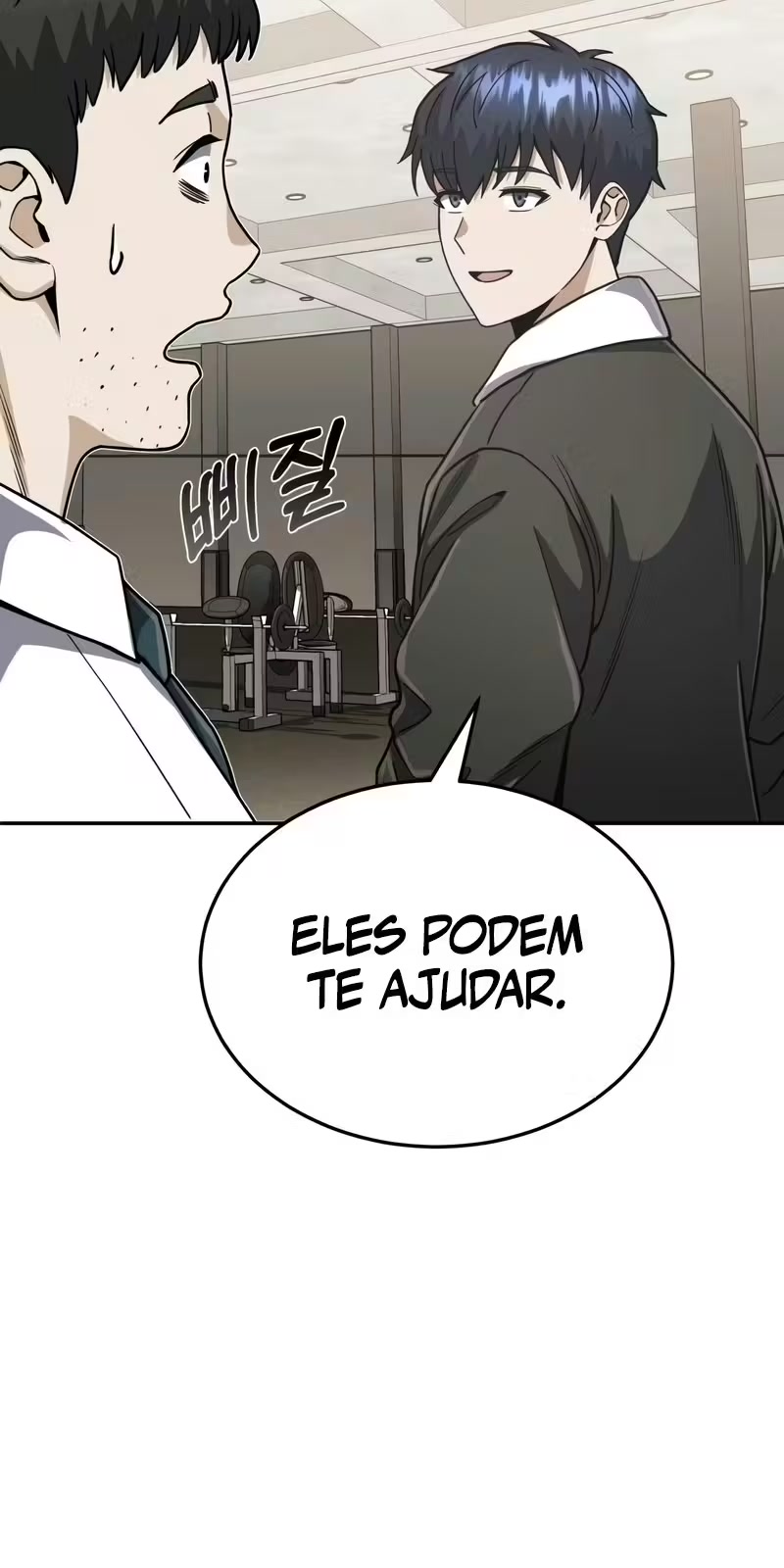 Genius of the Unique Lineage Capítulo 86 Página 53