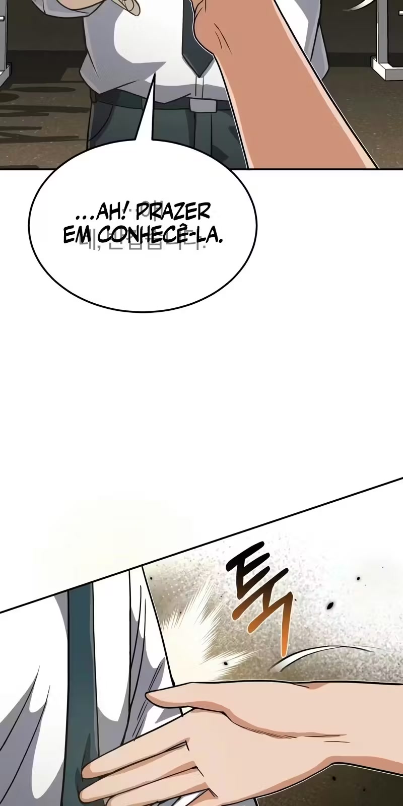 Genius of the Unique Lineage Capítulo 86 Página 59