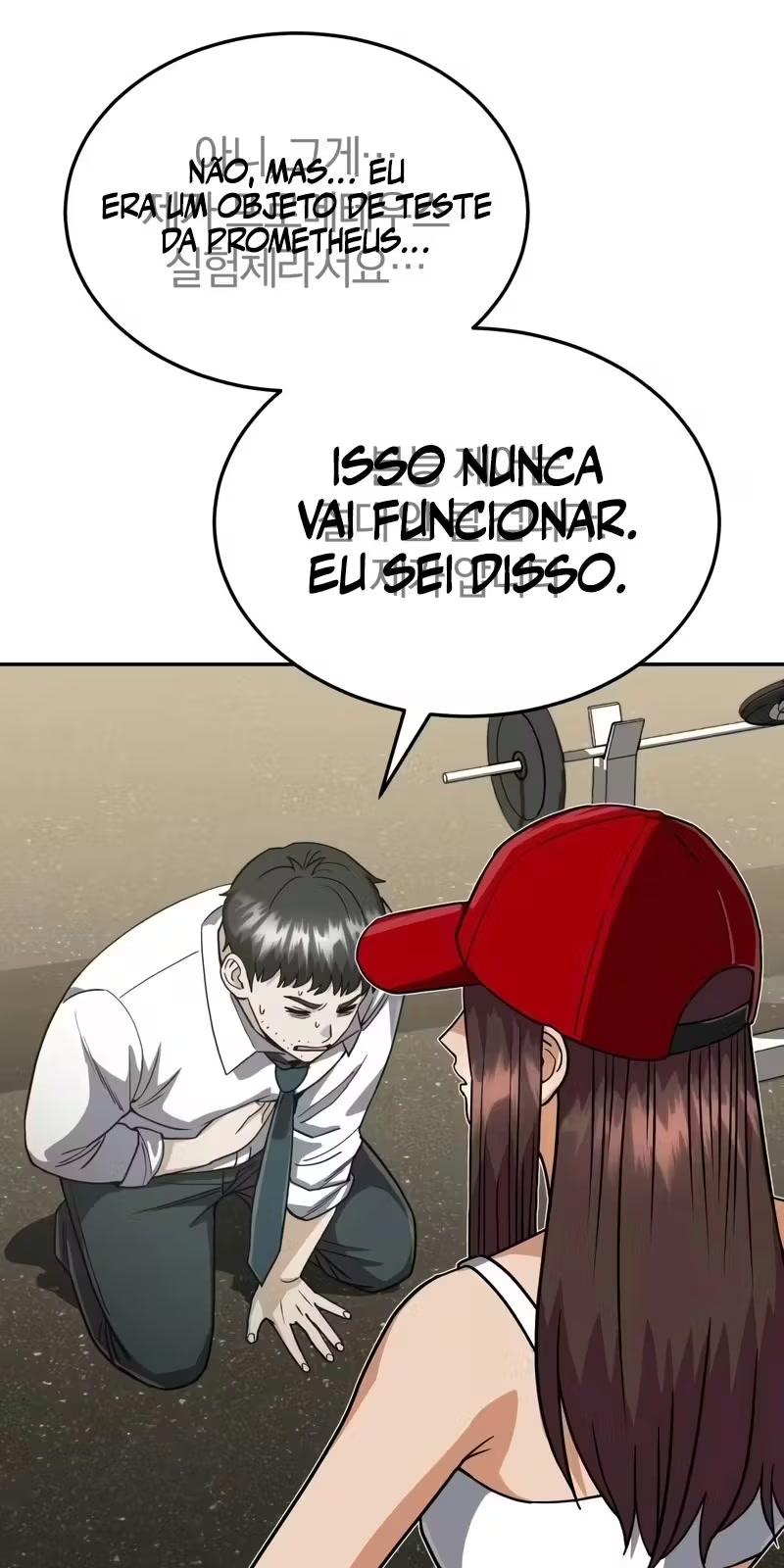 Genius of the Unique Lineage Capítulo 86 Página 66