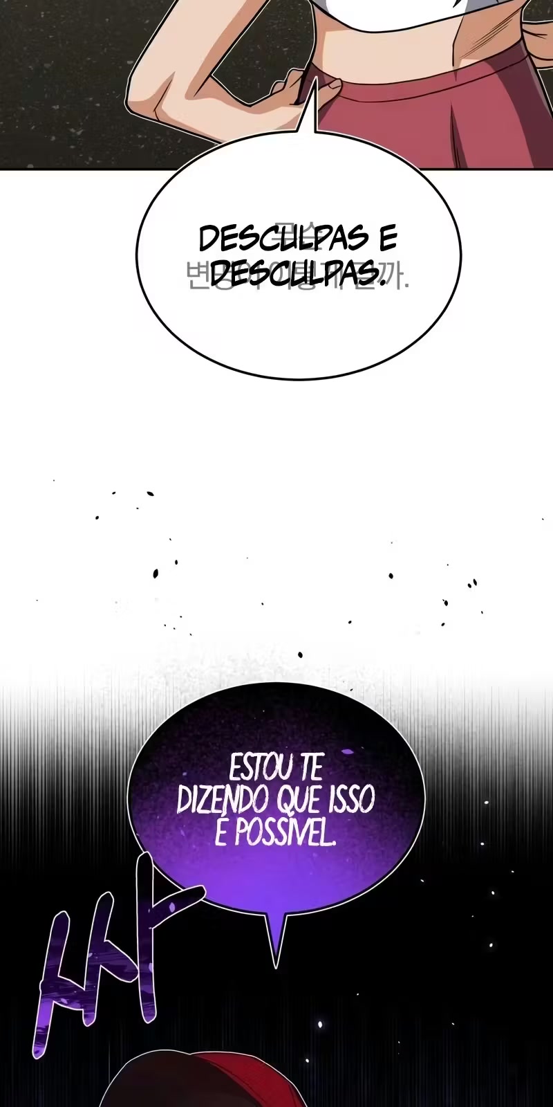 Genius of the Unique Lineage Capítulo 86 Página 67