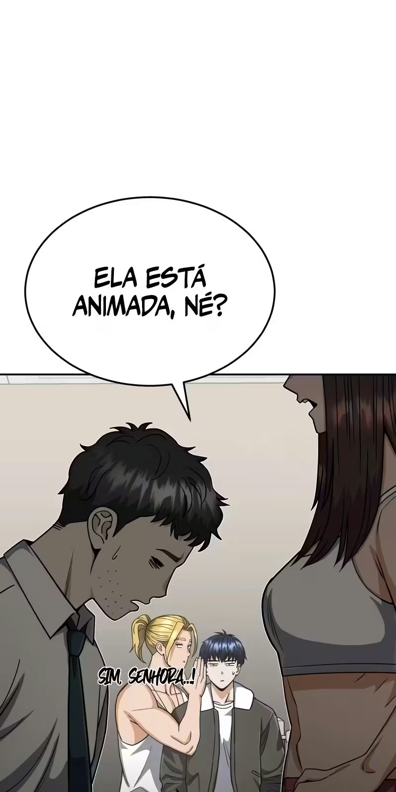 Genius of the Unique Lineage Capítulo 86 Página 69