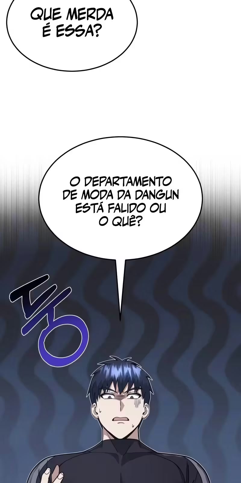 Genius of the Unique Lineage Capítulo 86 Página 72