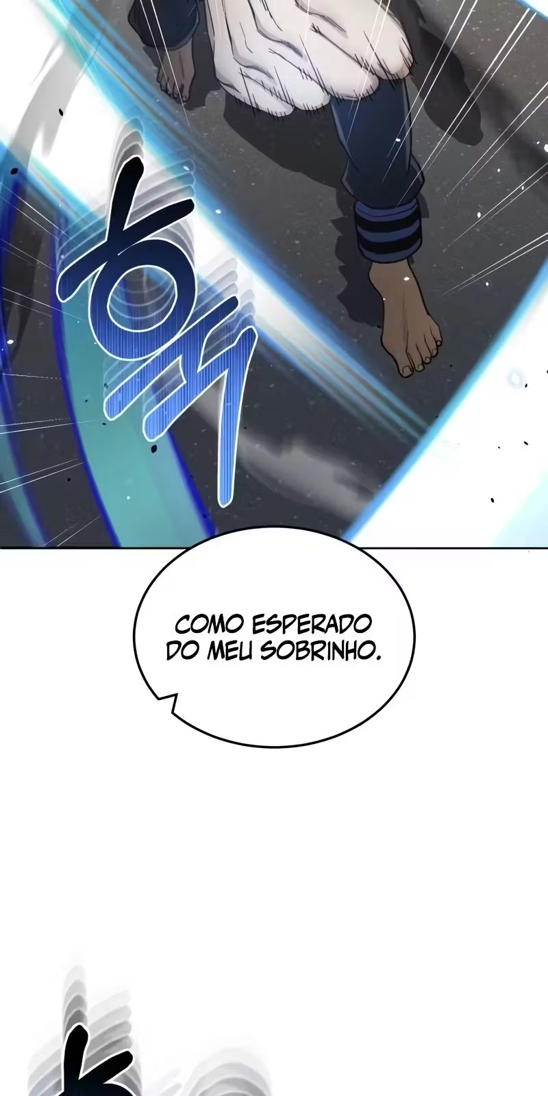 Genius of the Unique Lineage Capítulo 86 Página 8