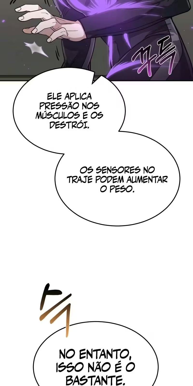 Genius of the Unique Lineage Capítulo 86 Página 84