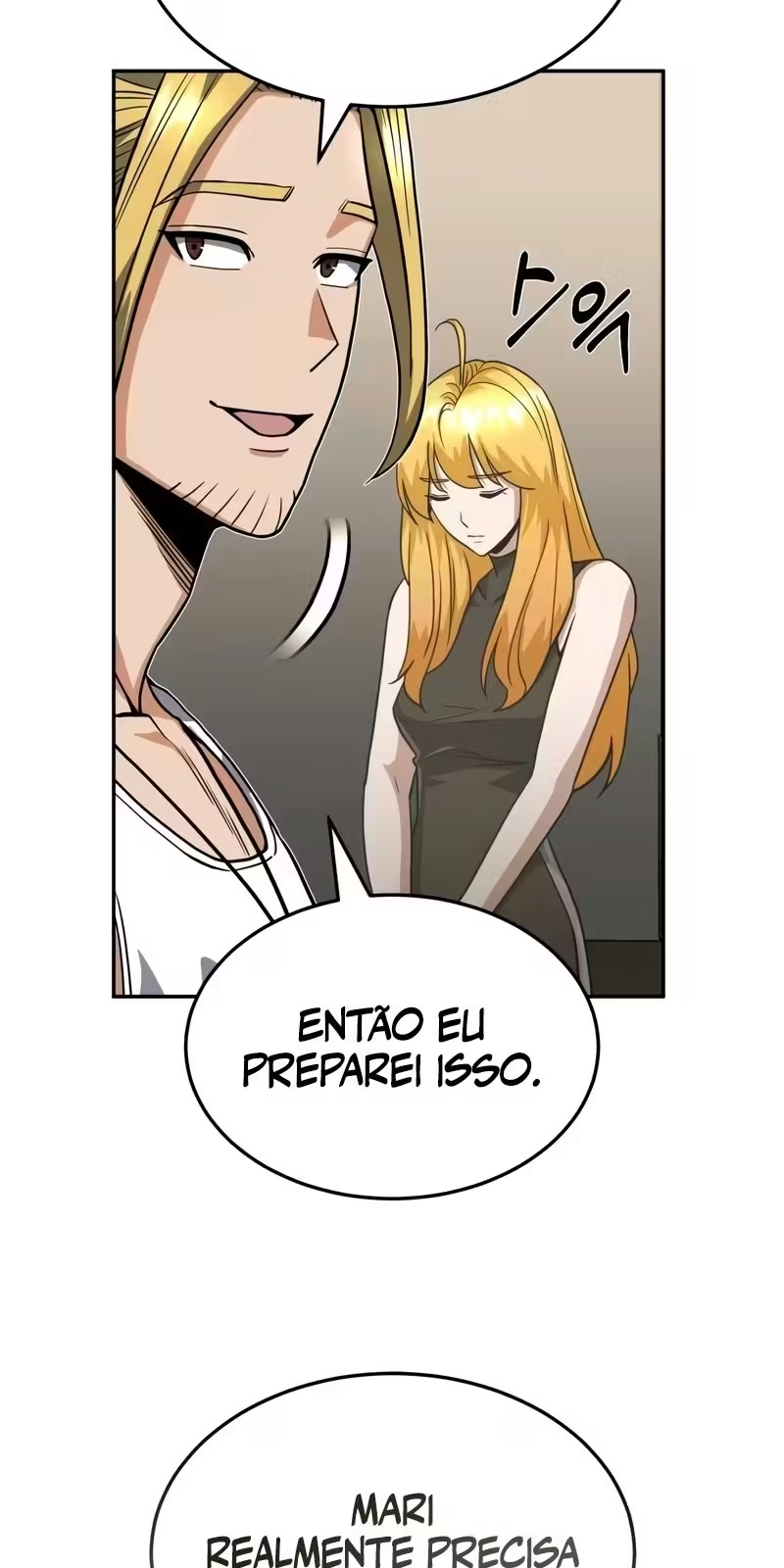 Genius of the Unique Lineage Capítulo 86 Página 85