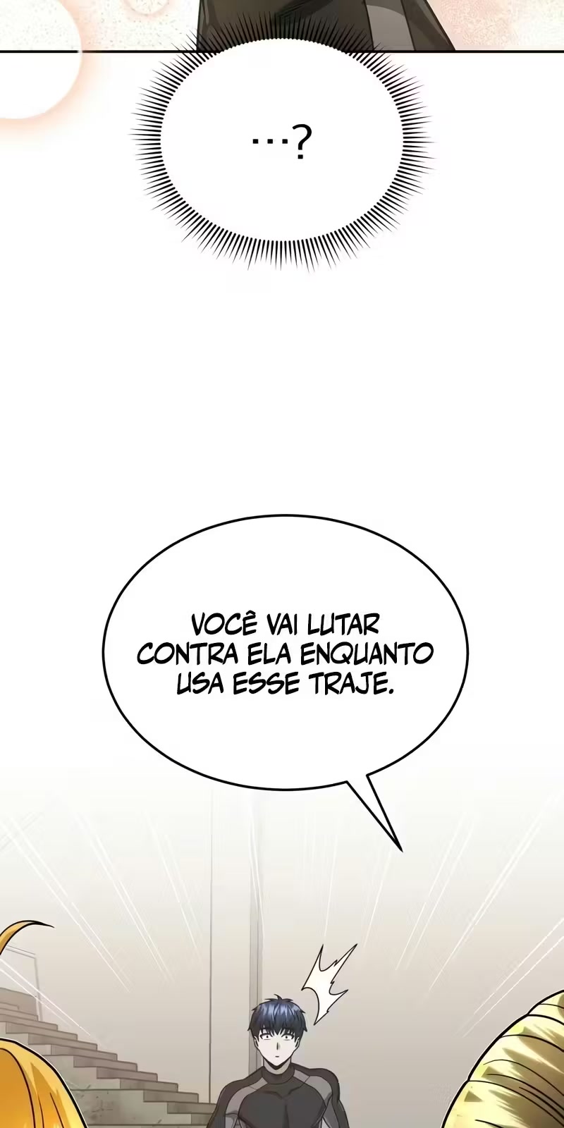 Genius of the Unique Lineage Capítulo 86 Página 87
