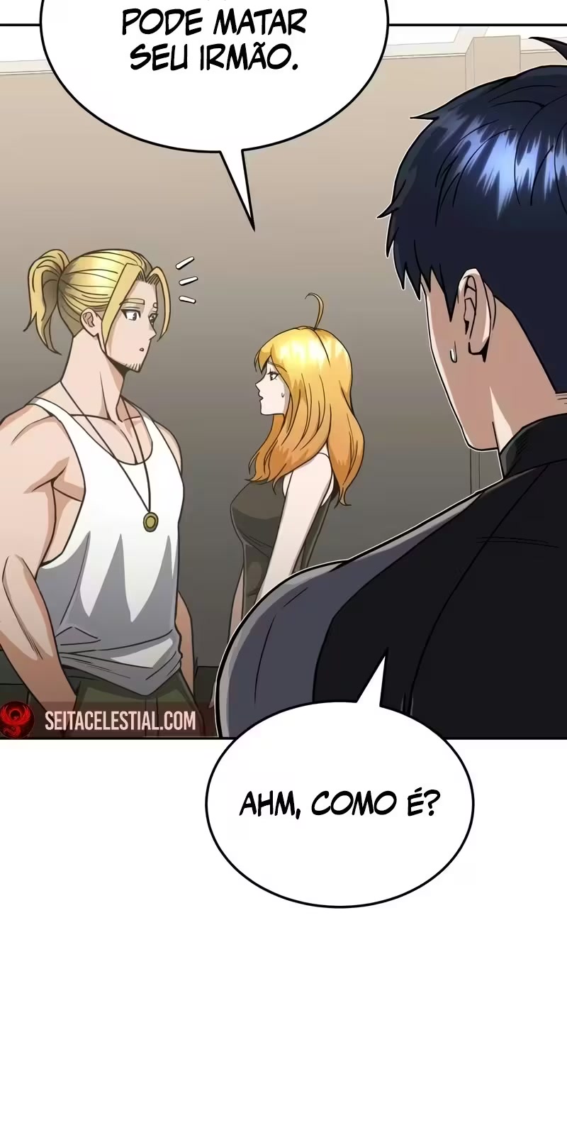 Genius of the Unique Lineage Capítulo 86 Página 89