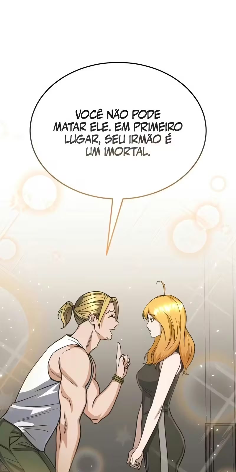 Genius of the Unique Lineage Capítulo 86 Página 90