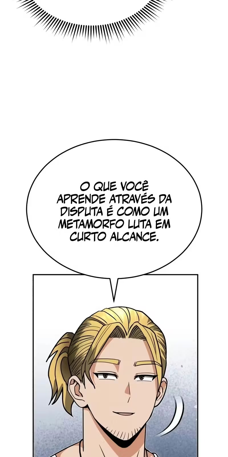 Genius of the Unique Lineage Capítulo 86 Página 93